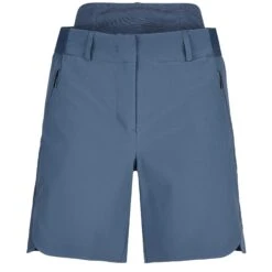 EVI TREK SHORTS Damen - Shorts