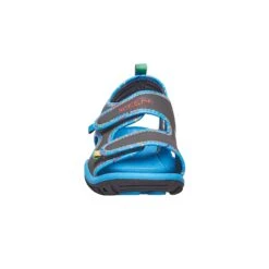 Keen KNOTCH CREEK OT C Kinder - Freizeitsandalen -Sportbekleidungsgeschäft 5638035082 d knotch creek ot c keen 24