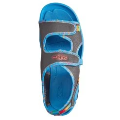 Keen KNOTCH CREEK OT C Kinder - Freizeitsandalen -Sportbekleidungsgeschäft 5638035082 f knotch creek ot c keen 24