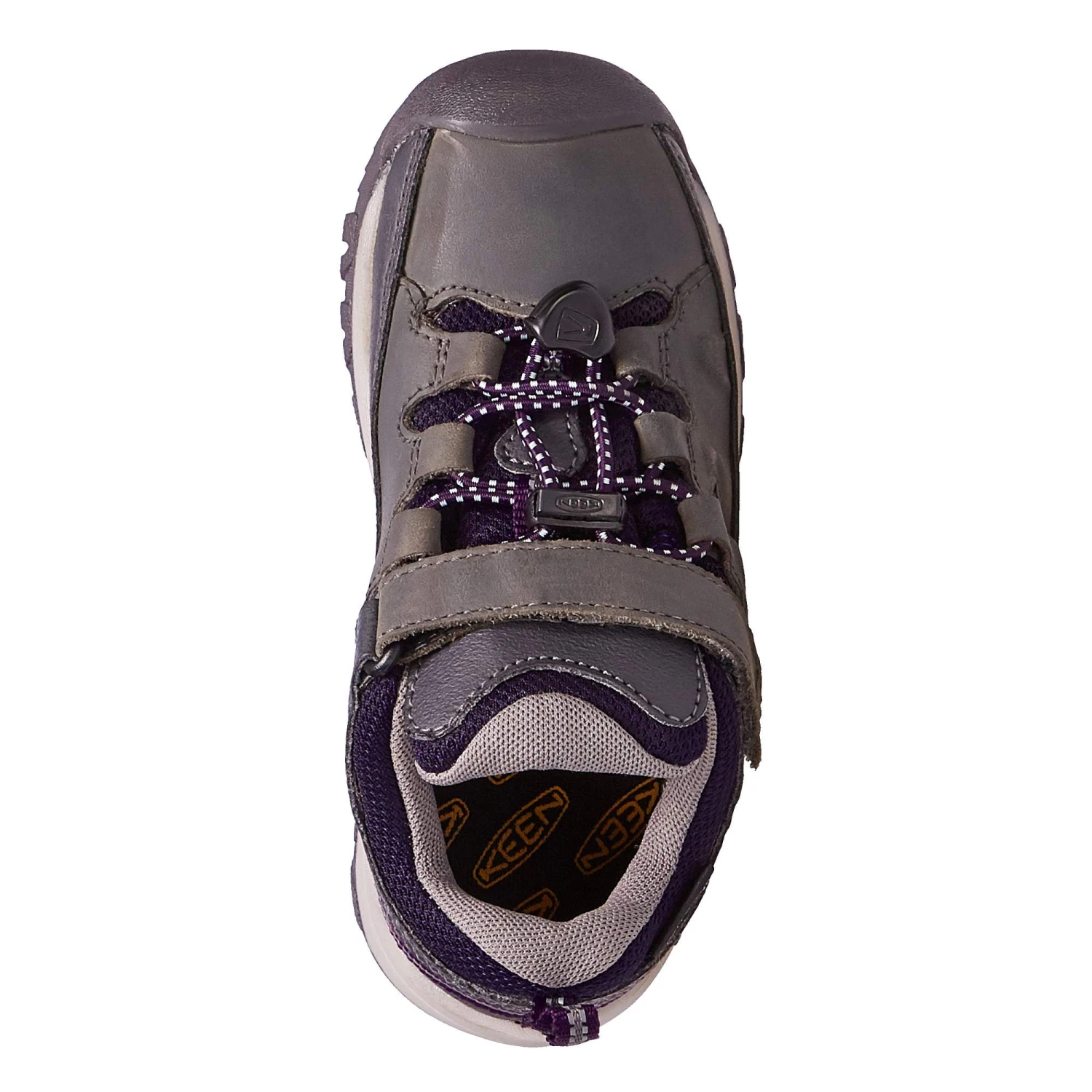 Keen TARGHEE LOW WP C Kinder - Wanderschuhe 8 Keen TARGHEE LOW WP C Kinder - Wanderschuhe – Bild 6