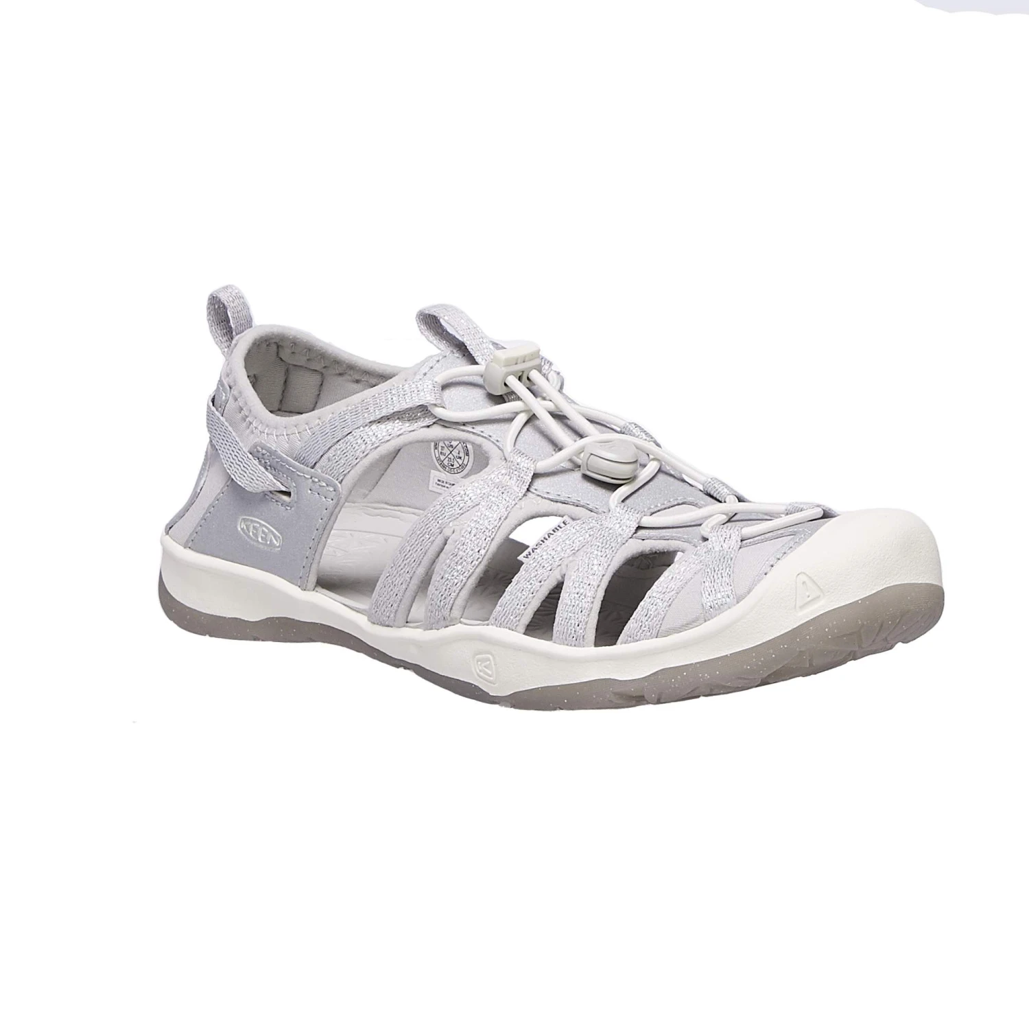 Keen MOXIE SANDAL Y Kinder - Freizeitsandalen 4 Keen MOXIE SANDAL Y Kinder - Freizeitsandalen – Bild 2