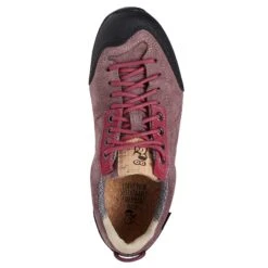 GINJA ROCK WP Damen - Zustiegsschuhe -Sportbekleidungsgeschäft 5638057159 f ginja rock wp doghammer 24