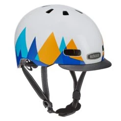 Nutcase LITTLE NUTTY MIPS HELM Kinder - Fahrradhelm