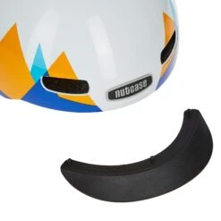 Nutcase LITTLE NUTTY MIPS HELM Kinder - Fahrradhelm 16 Nutcase LITTLE NUTTY MIPS HELM Kinder - Fahrradhelm -Sportbekleidungsgeschäft 5638061840 g little nutty mips helm nutcase 24