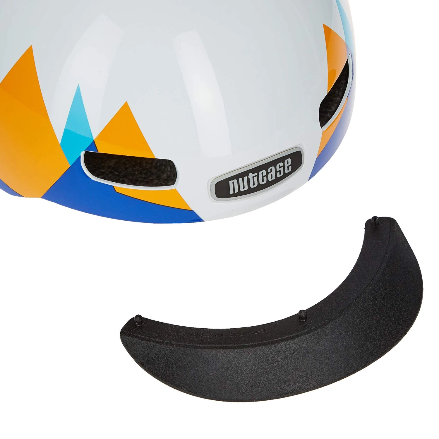 Nutcase LITTLE NUTTY MIPS HELM Kinder - Fahrradhelm 9 Nutcase LITTLE NUTTY MIPS HELM Kinder - Fahrradhelm – Bild 7