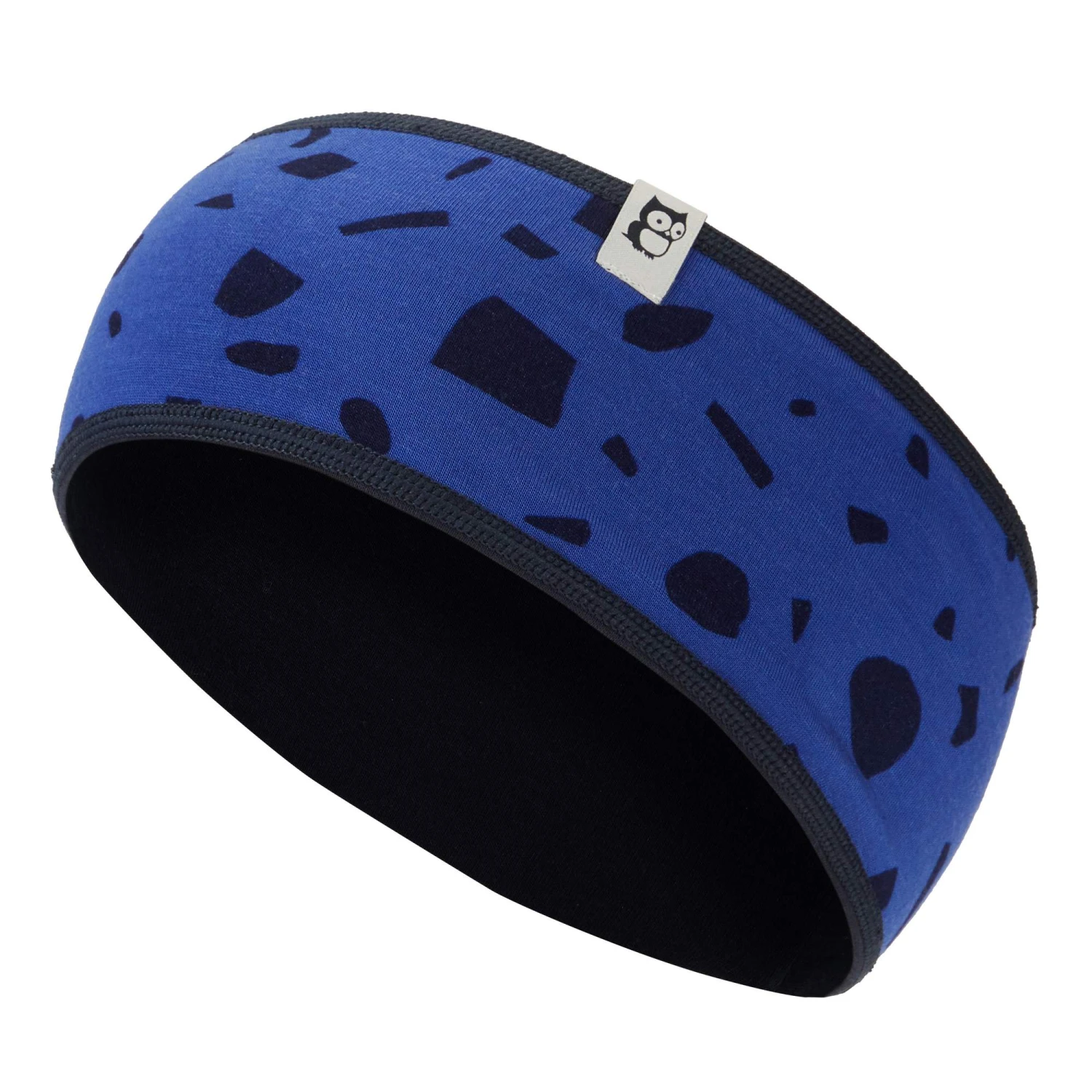 KOBE MERINO STIRNBAND ' UNDERGROUND' Kinder - Stirnband 5 KOBE MERINO STIRNBAND ' UNDERGROUND' Kinder - Stirnband – Bild 3